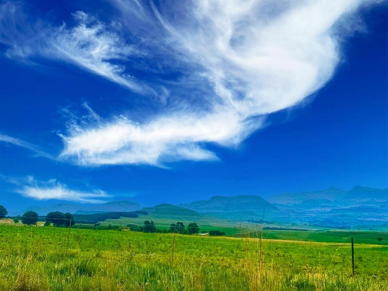 Commercial Property for Sale in Himeville KwaZulu-Natal