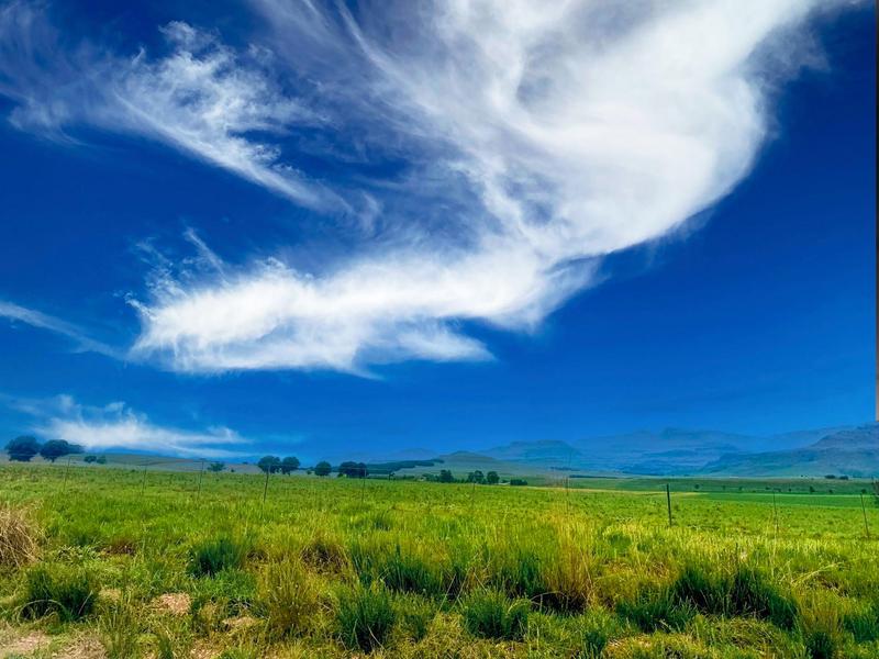 Commercial Property for Sale in Himeville KwaZulu-Natal