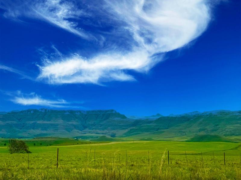 Commercial Property for Sale in Himeville KwaZulu-Natal