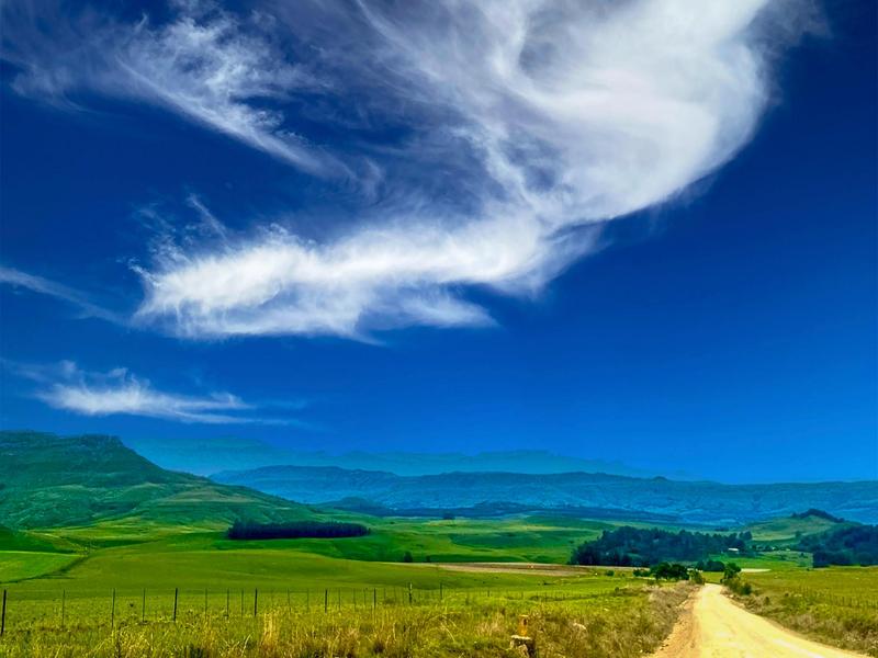 Commercial Property for Sale in Himeville KwaZulu-Natal