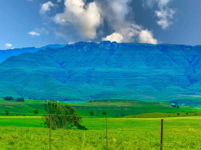 Commercial Property for Sale in Himeville KwaZulu-Natal