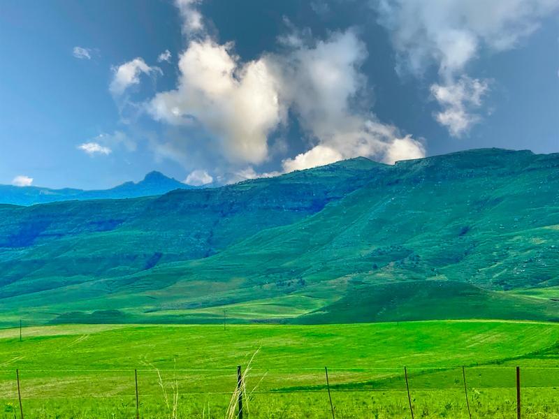 Commercial Property for Sale in Himeville KwaZulu-Natal