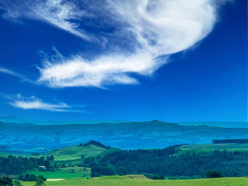 Commercial Property for Sale in Himeville KwaZulu-Natal