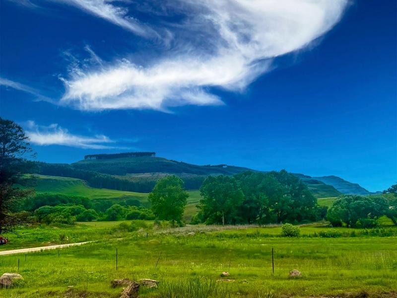 Commercial Property for Sale in Himeville KwaZulu-Natal