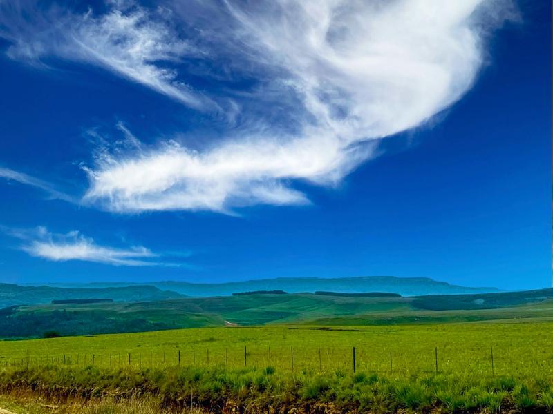 Commercial Property for Sale in Himeville KwaZulu-Natal