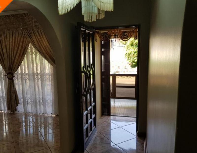 3 Bedroom Property for Sale in Raisethorpe KwaZulu-Natal
