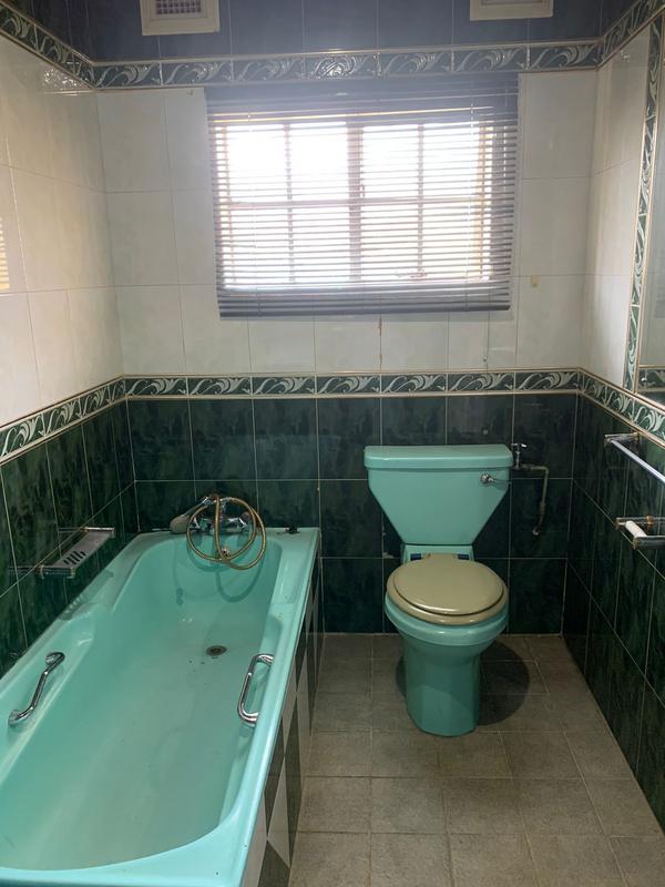 3 Bedroom Property for Sale in Raisethorpe KwaZulu-Natal