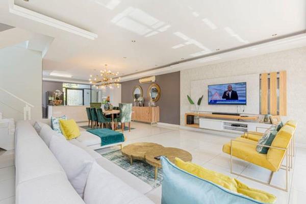 To Let 4 Bedroom Property for Rent in Zimbali Coastal Resort Estate KwaZulu-Natal