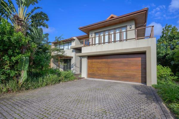 To Let 5 Bedroom Property for Rent in Zimbali Coastal Resort Estate KwaZulu-Natal