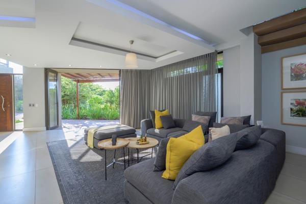 To Let 5 Bedroom Property for Rent in Zimbali Coastal Resort Estate KwaZulu-Natal