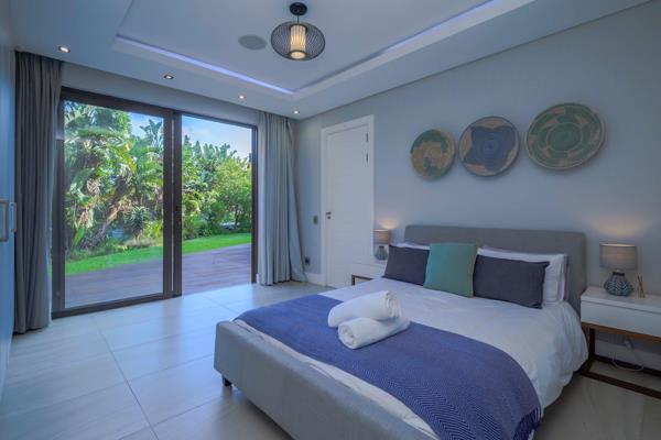 To Let 5 Bedroom Property for Rent in Zimbali Coastal Resort Estate KwaZulu-Natal