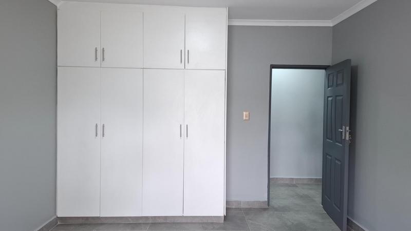 To Let 4 Bedroom Property for Rent in Sherwood KwaZulu-Natal