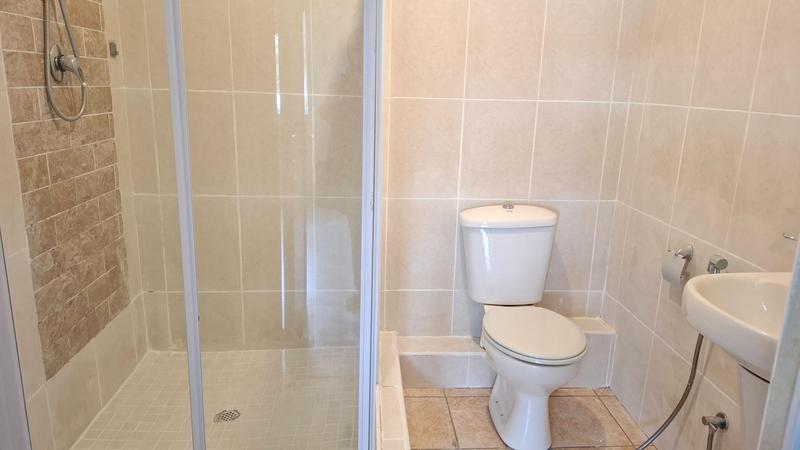 To Let 3 Bedroom Property for Rent in Sherwood KwaZulu-Natal