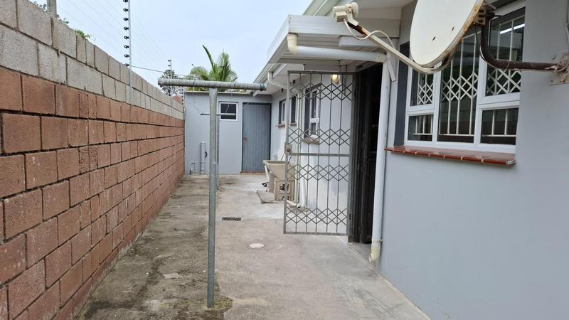 To Let 3 Bedroom Property for Rent in Sherwood KwaZulu-Natal