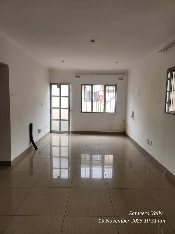 To Let 2 Bedroom Property for Rent in Overport KwaZulu-Natal