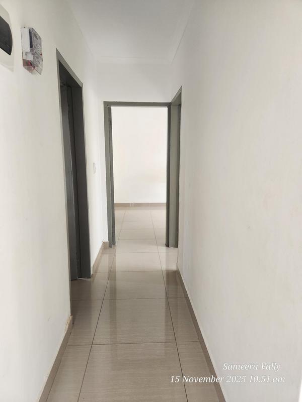 To Let 2 Bedroom Property for Rent in Overport KwaZulu-Natal