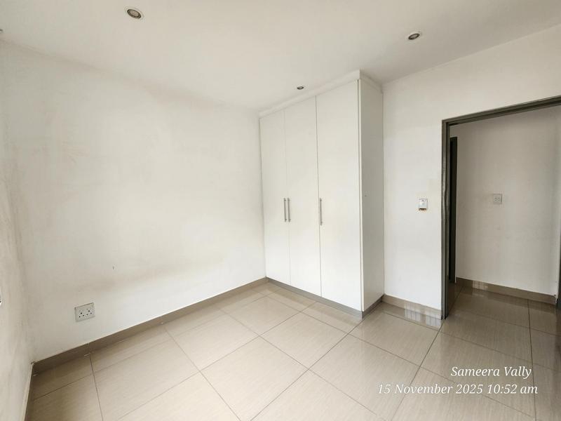 To Let 2 Bedroom Property for Rent in Overport KwaZulu-Natal