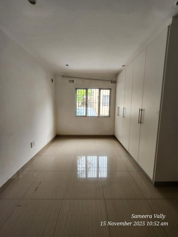 To Let 2 Bedroom Property for Rent in Overport KwaZulu-Natal