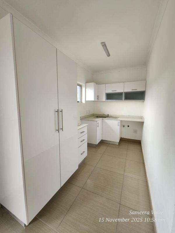 To Let 2 Bedroom Property for Rent in Overport KwaZulu-Natal