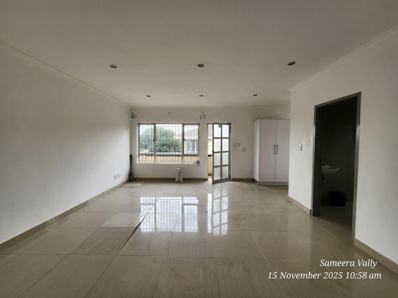 To Let 2 Bedroom Property for Rent in Overport KwaZulu-Natal