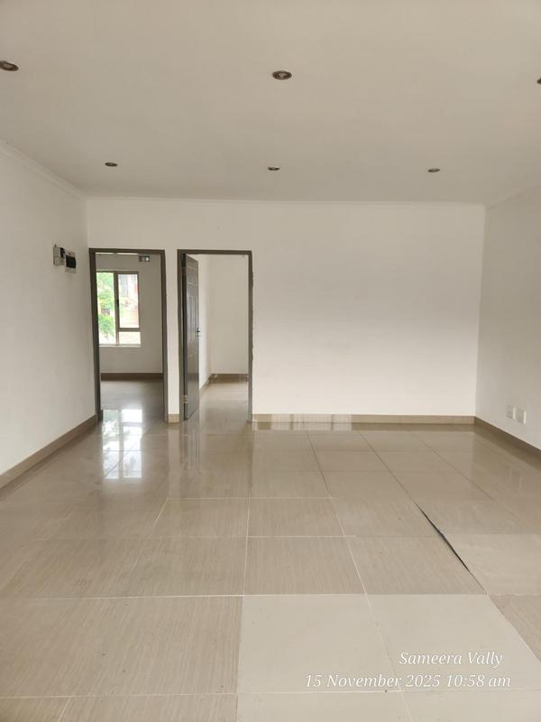 To Let 2 Bedroom Property for Rent in Overport KwaZulu-Natal