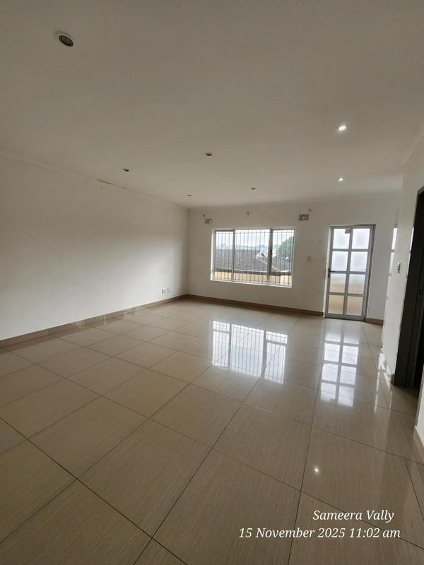 To Let 2 Bedroom Property for Rent in Overport KwaZulu-Natal