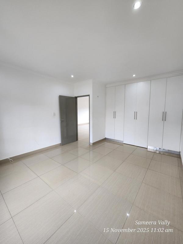 To Let 2 Bedroom Property for Rent in Overport KwaZulu-Natal