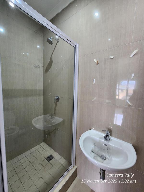 To Let 2 Bedroom Property for Rent in Overport KwaZulu-Natal