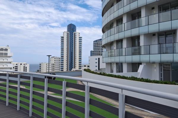 To Let 2 Bedroom Property for Rent in Umhlanga Ridge KwaZulu-Natal