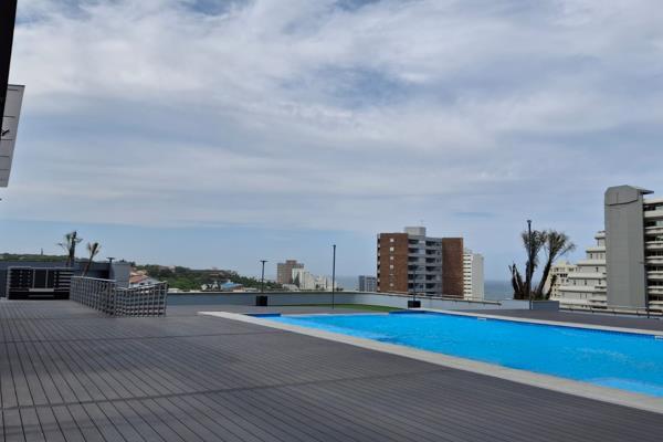 To Let 2 Bedroom Property for Rent in Umhlanga Ridge KwaZulu-Natal