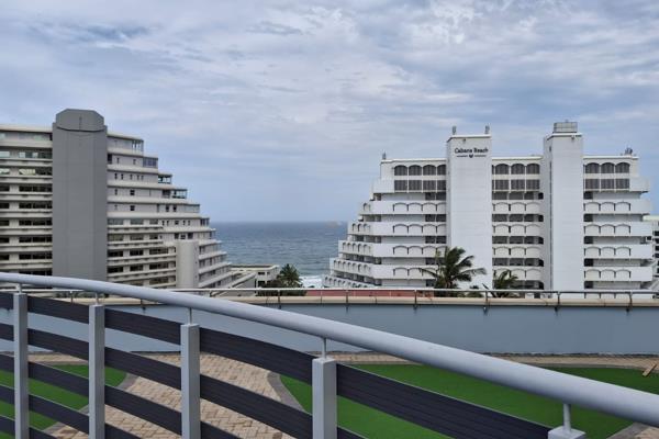 To Let 2 Bedroom Property for Rent in Umhlanga Ridge KwaZulu-Natal