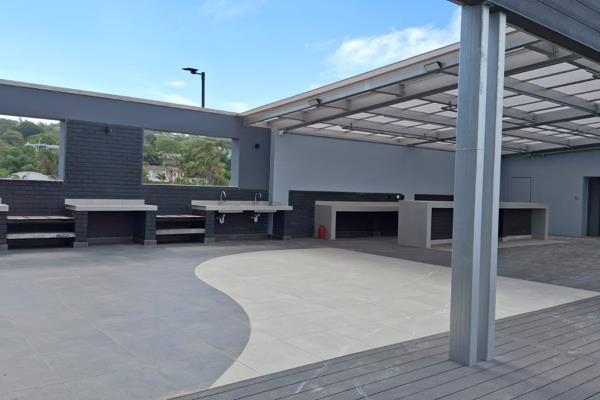 To Let 2 Bedroom Property for Rent in Umhlanga Ridge KwaZulu-Natal