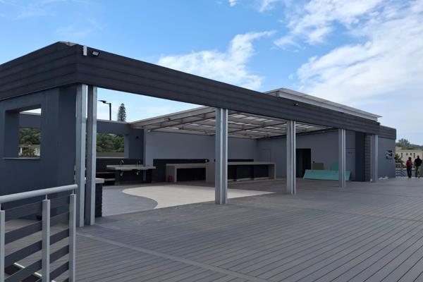 To Let 2 Bedroom Property for Rent in Umhlanga Ridge KwaZulu-Natal