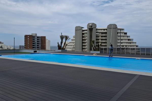 To Let 2 Bedroom Property for Rent in Umhlanga Ridge KwaZulu-Natal