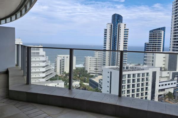 To Let 2 Bedroom Property for Rent in Umhlanga Ridge KwaZulu-Natal