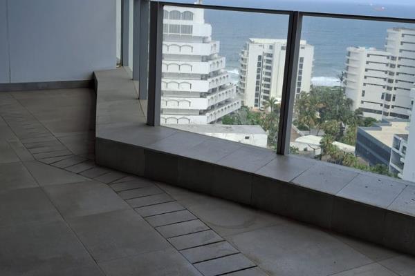 To Let 2 Bedroom Property for Rent in Umhlanga Ridge KwaZulu-Natal