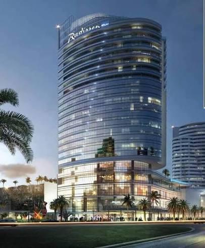 To Let 2 Bedroom Property for Rent in Umhlanga Ridge KwaZulu-Natal