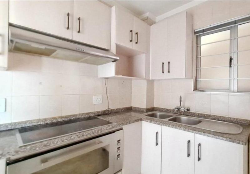 To Let 2 Bedroom Property for Rent in Overport KwaZulu-Natal