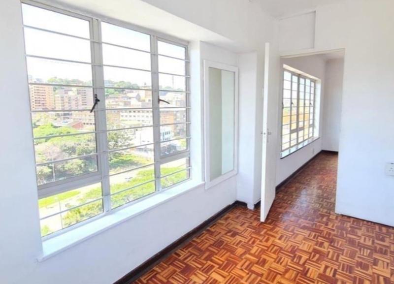 To Let 2 Bedroom Property for Rent in Overport KwaZulu-Natal