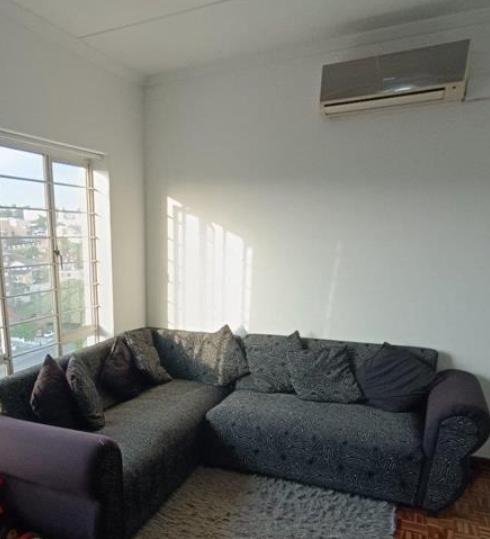 To Let 2 Bedroom Property for Rent in Overport KwaZulu-Natal