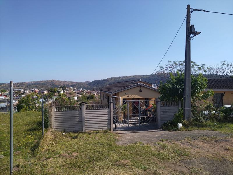 3 Bedroom Property for Sale in Welbedacht KwaZulu-Natal