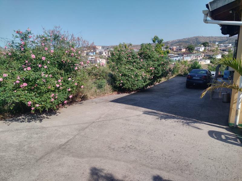 3 Bedroom Property for Sale in Welbedacht KwaZulu-Natal