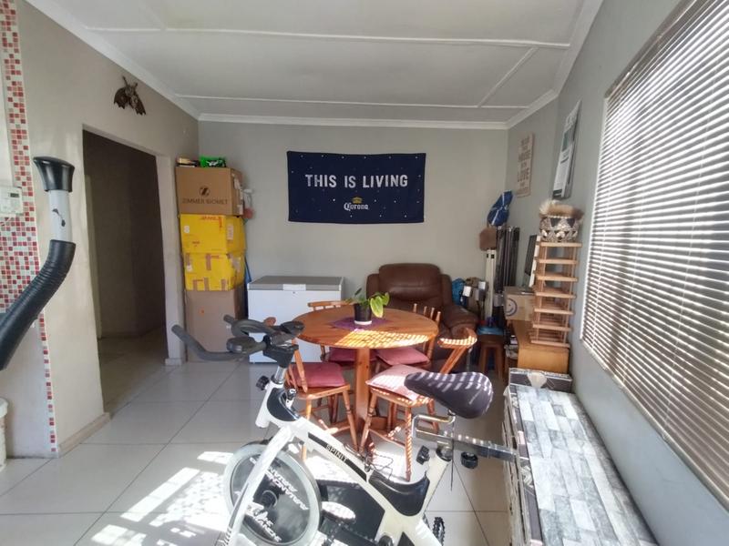 3 Bedroom Property for Sale in Welbedacht KwaZulu-Natal