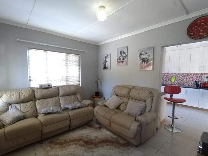 3 Bedroom Property for Sale in Welbedacht KwaZulu-Natal