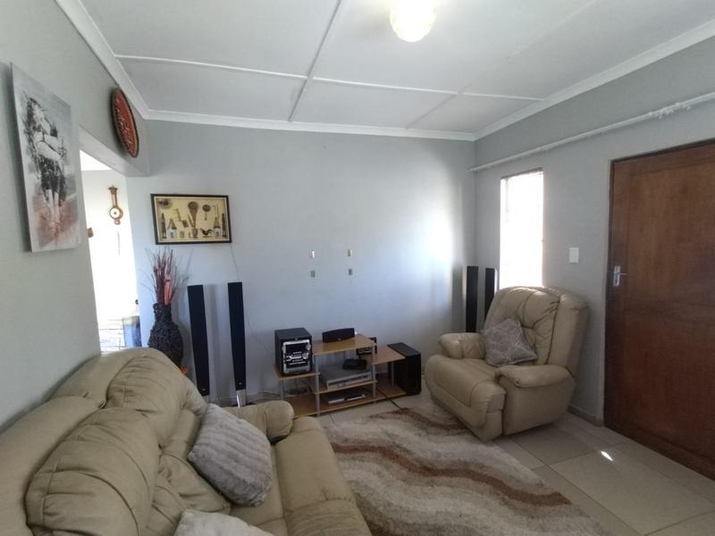 3 Bedroom Property for Sale in Welbedacht KwaZulu-Natal