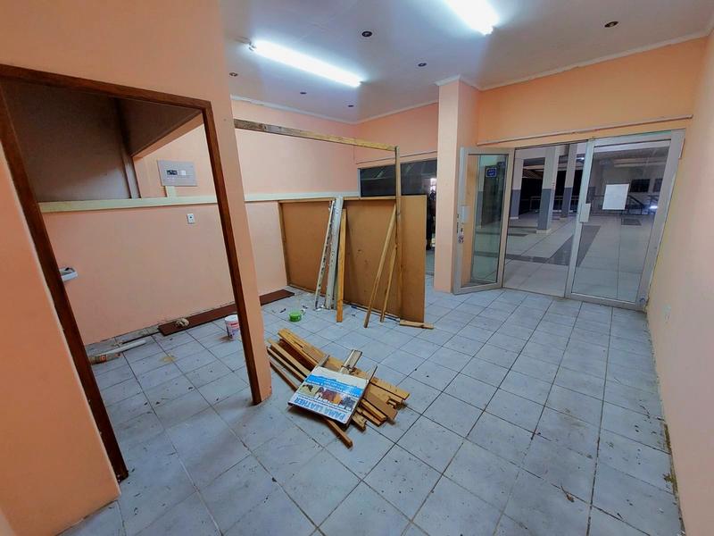 Commercial Property for Sale in Margate Beach KwaZulu-Natal