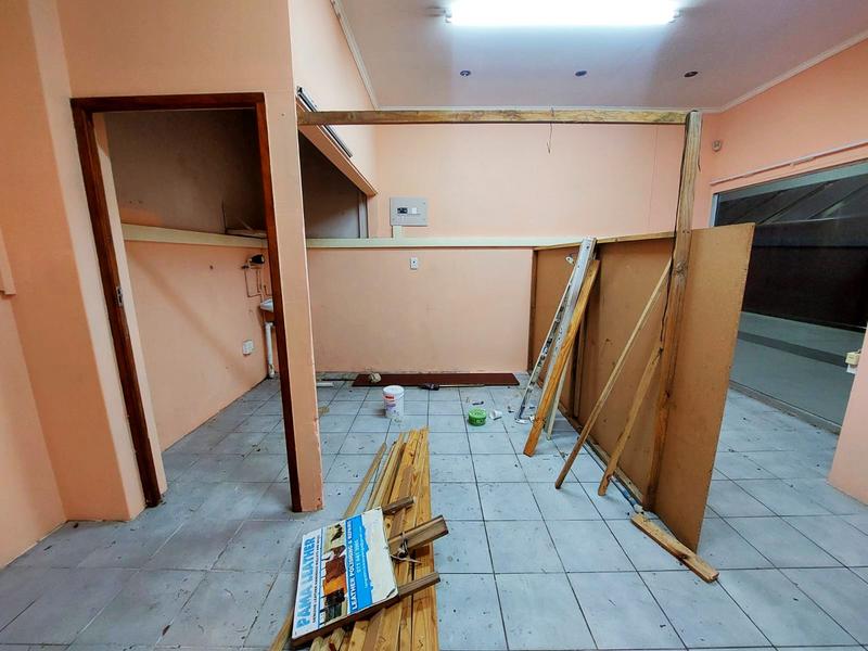 Commercial Property for Sale in Margate Beach KwaZulu-Natal