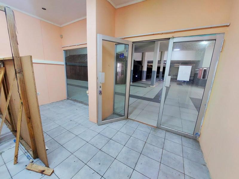 Commercial Property for Sale in Margate Beach KwaZulu-Natal