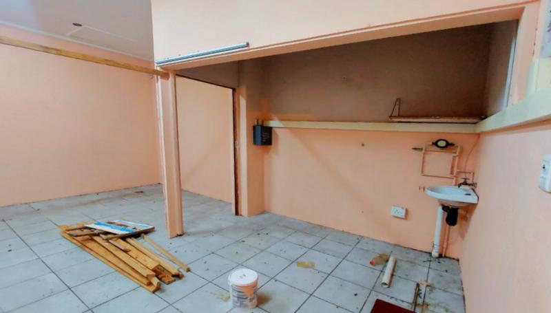 Commercial Property for Sale in Margate Beach KwaZulu-Natal