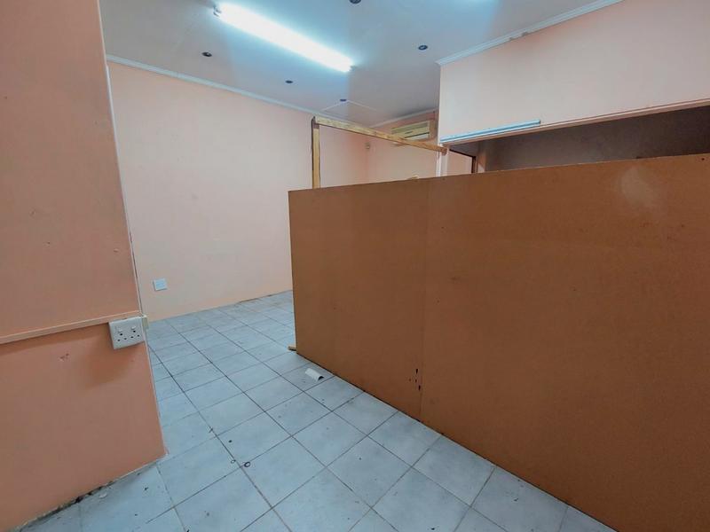 Commercial Property for Sale in Margate Beach KwaZulu-Natal